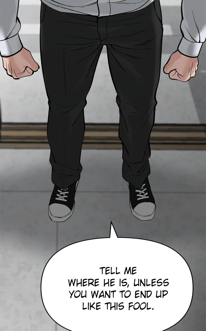 Designated Bully Chapter 66 page 24 - 