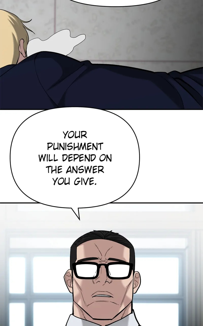 Designated Bully Chapter 66 page 25 - 