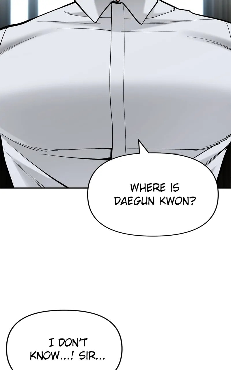 Designated Bully Chapter 66 page 26 - 