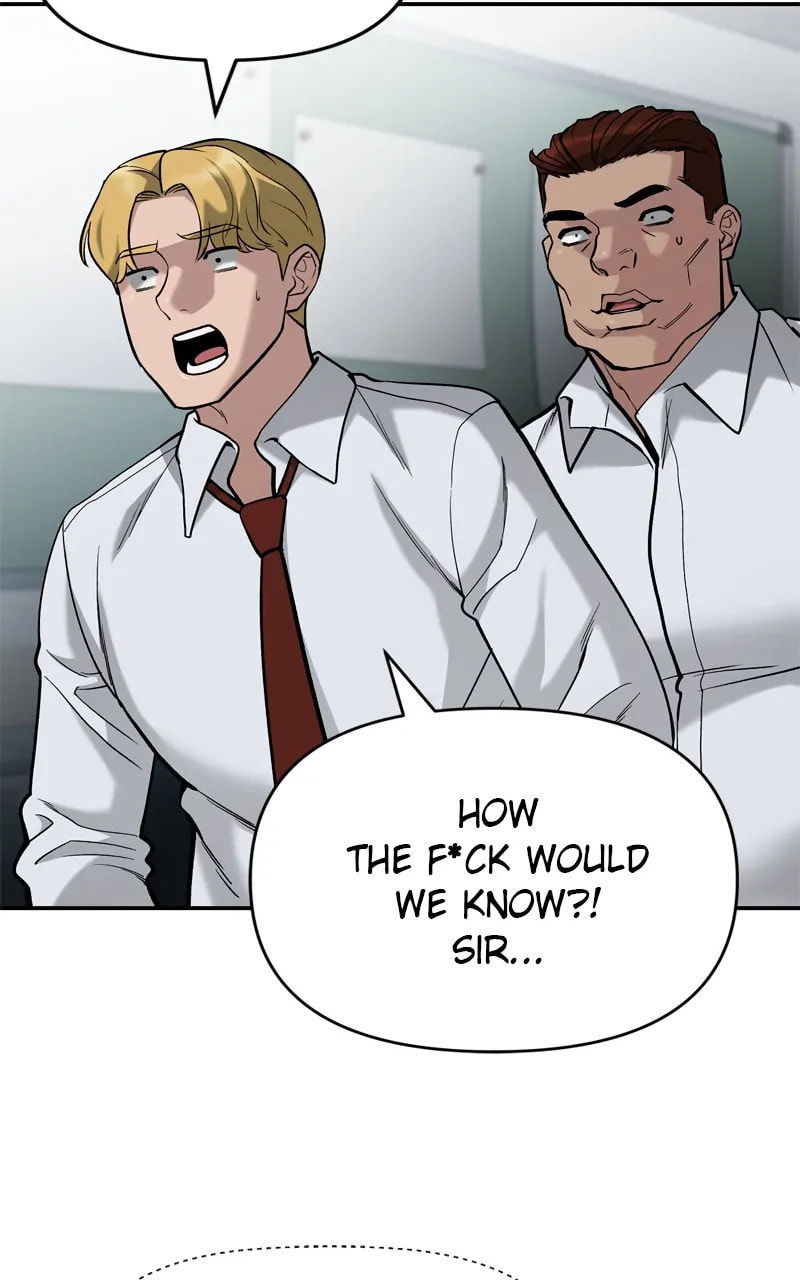 Designated Bully Chapter 66 page 27 - 