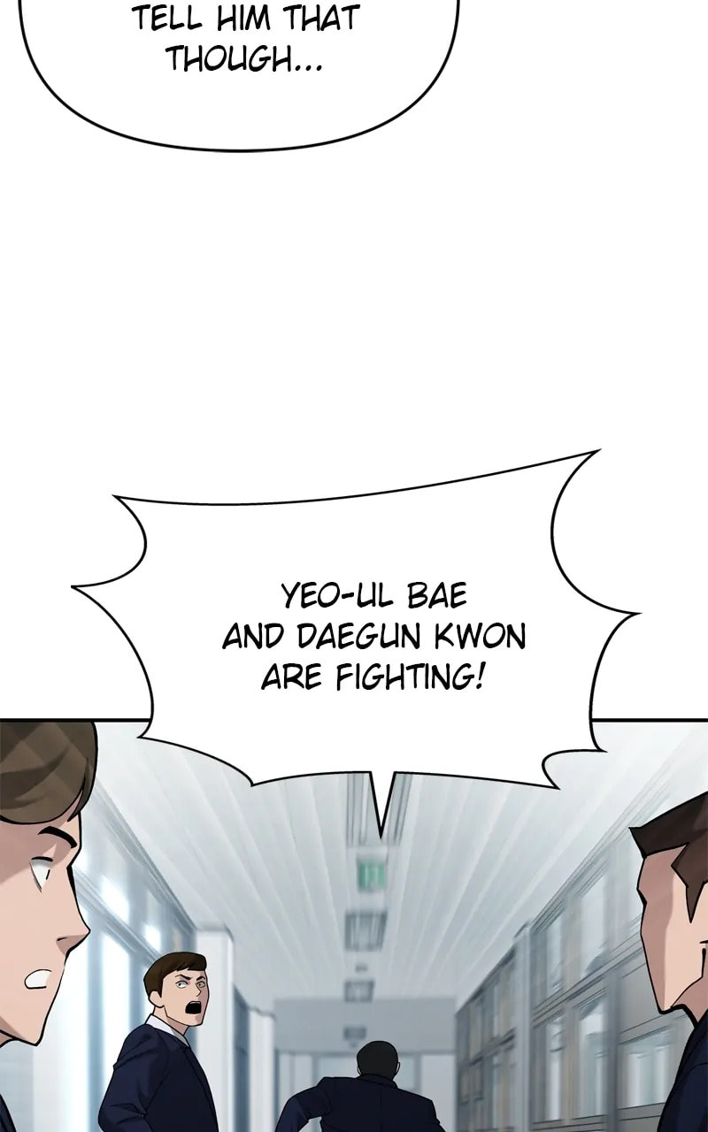 Designated Bully Chapter 66 page 29 - 