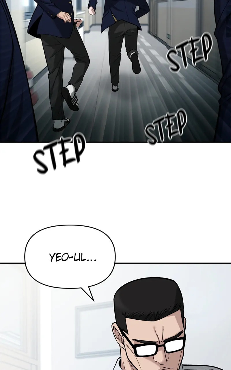 Designated Bully Chapter 66 page 30 - 