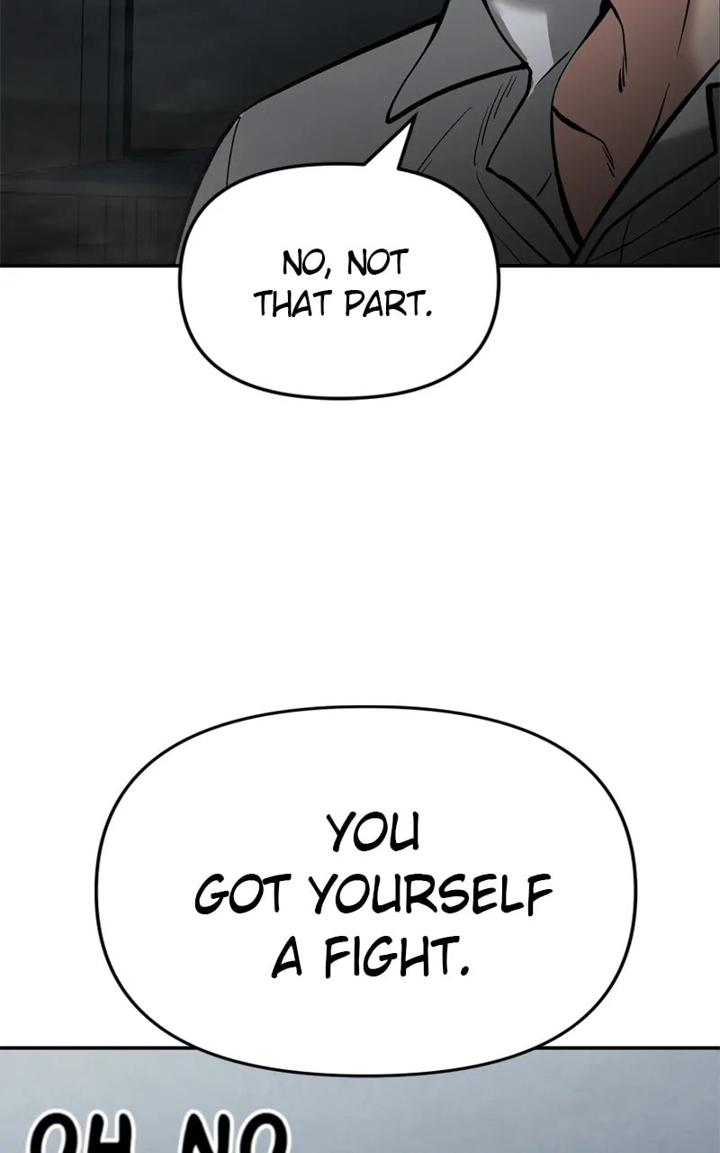 Designated Bully Chapter 66 page 4 - 