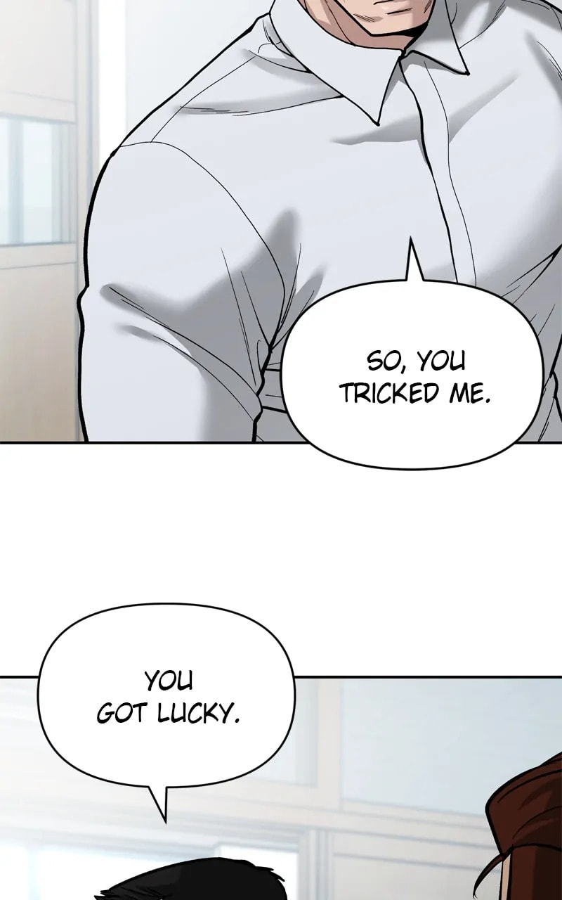 Designated Bully Chapter 66 page 31 - 