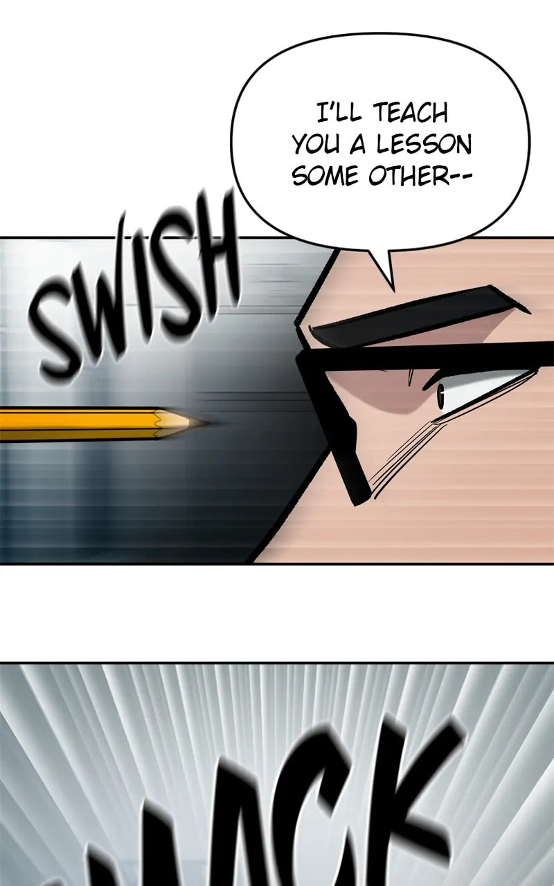 Designated Bully Chapter 66 page 33 - 