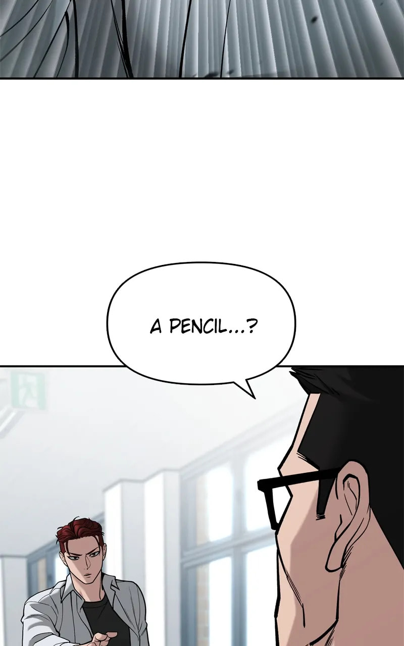 Designated Bully Chapter 66 page 35 - 