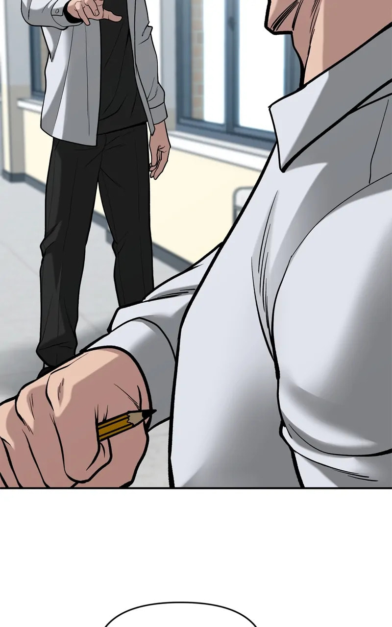Designated Bully Chapter 66 page 36 - 