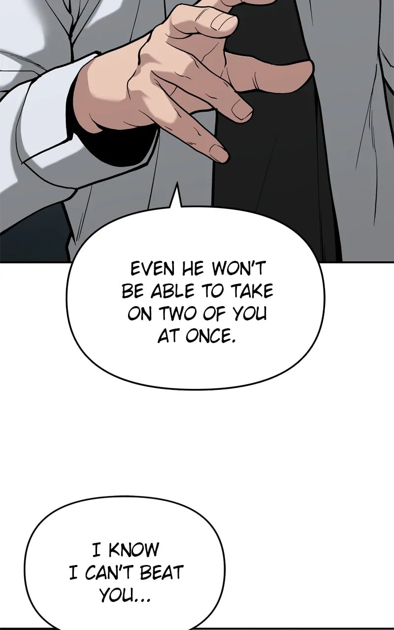 Designated Bully Chapter 66 page 39 - 