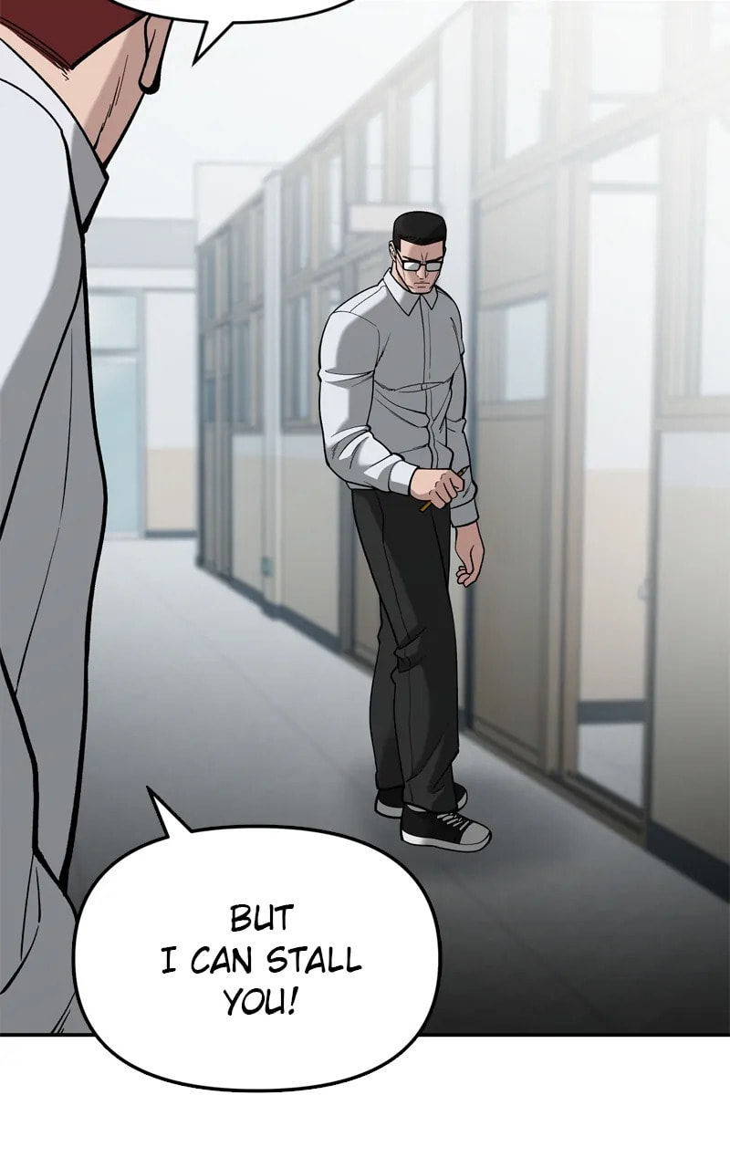 Designated Bully Chapter 66 page 40 - 