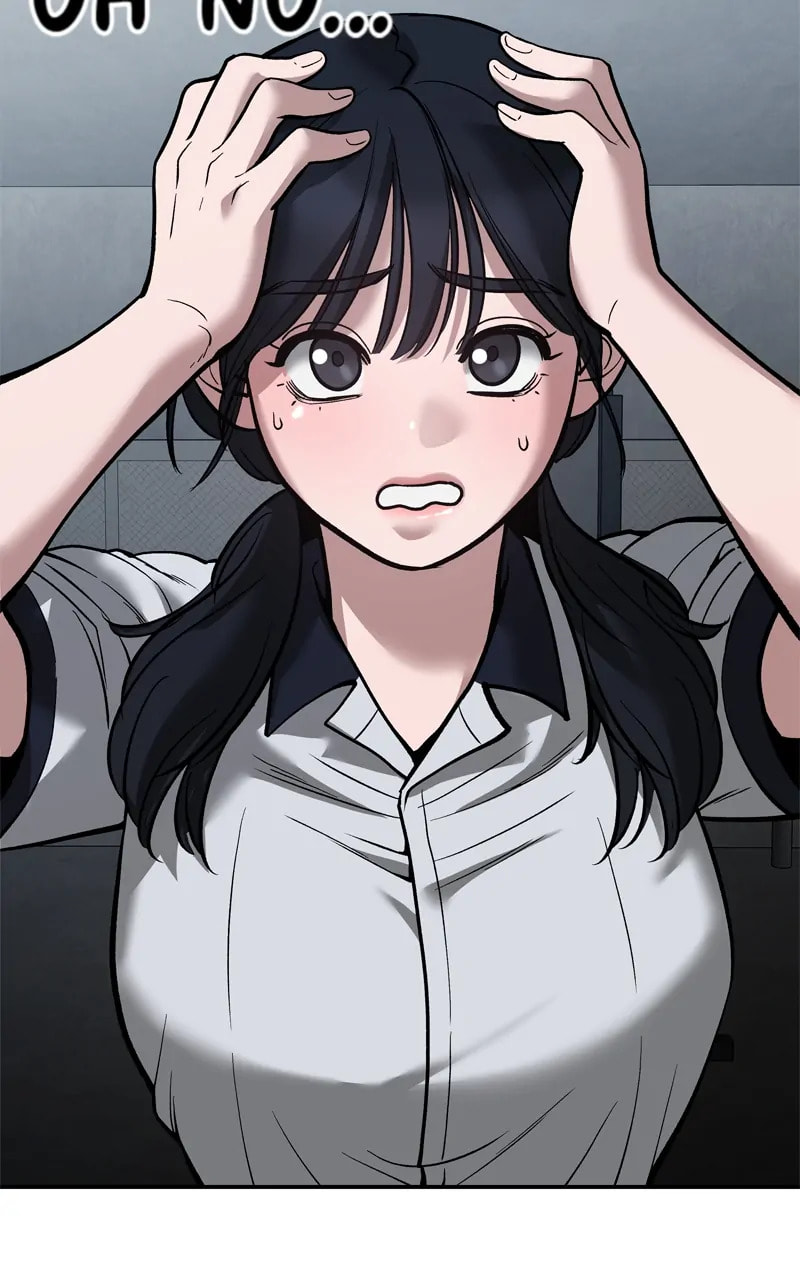 Designated Bully Chapter 66 page 5 - 