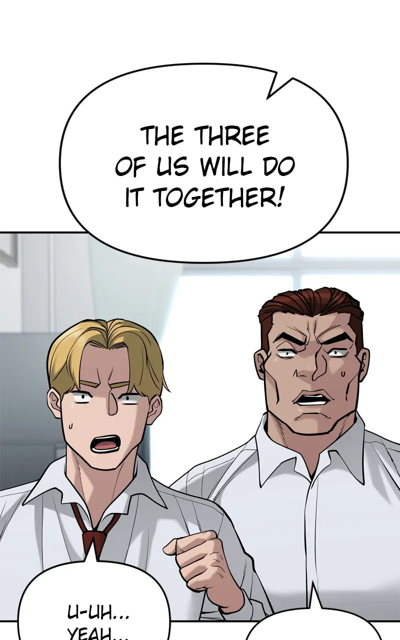 Designated Bully Chapter 66 page 41 - 