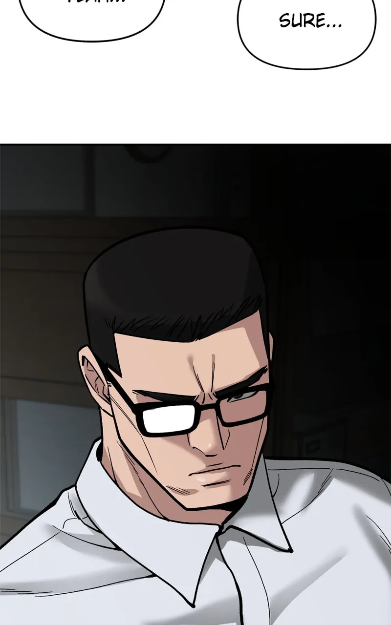 Designated Bully Chapter 66 page 42 - 