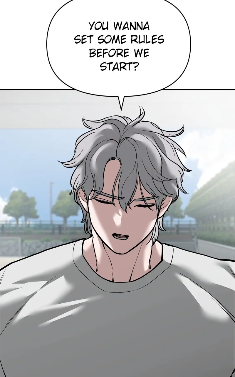 Designated Bully Chapter 66 page 45 - 