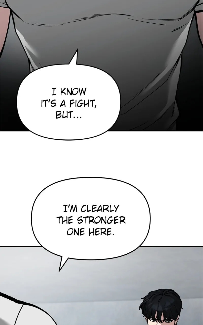 Designated Bully Chapter 66 page 46 - 