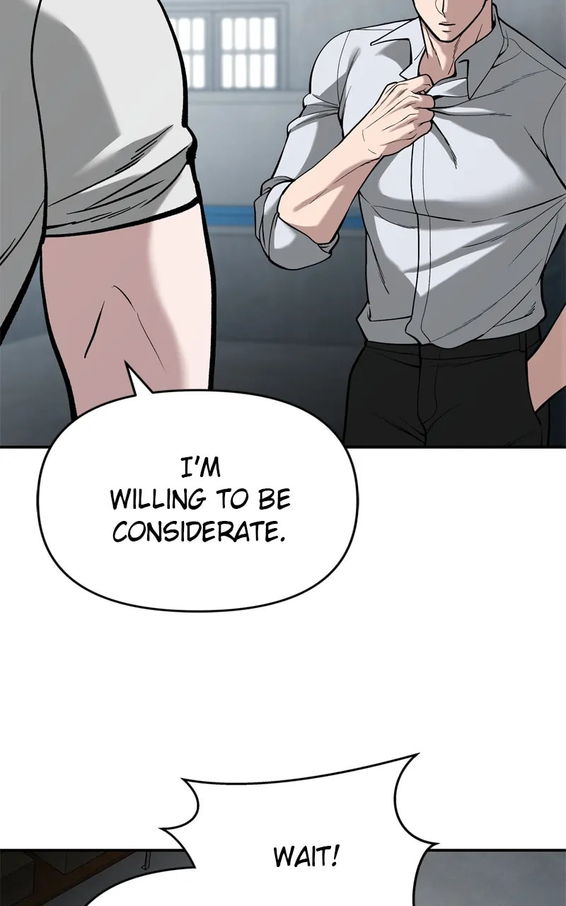 Designated Bully Chapter 66 page 47 - 