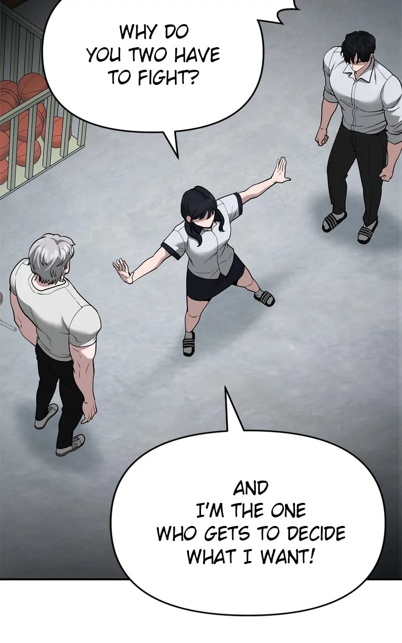 Designated Bully Chapter 66 page 48 - 