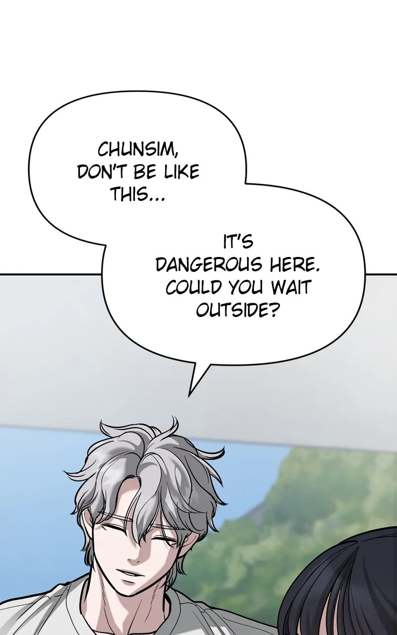 Designated Bully Chapter 66 page 49 - 