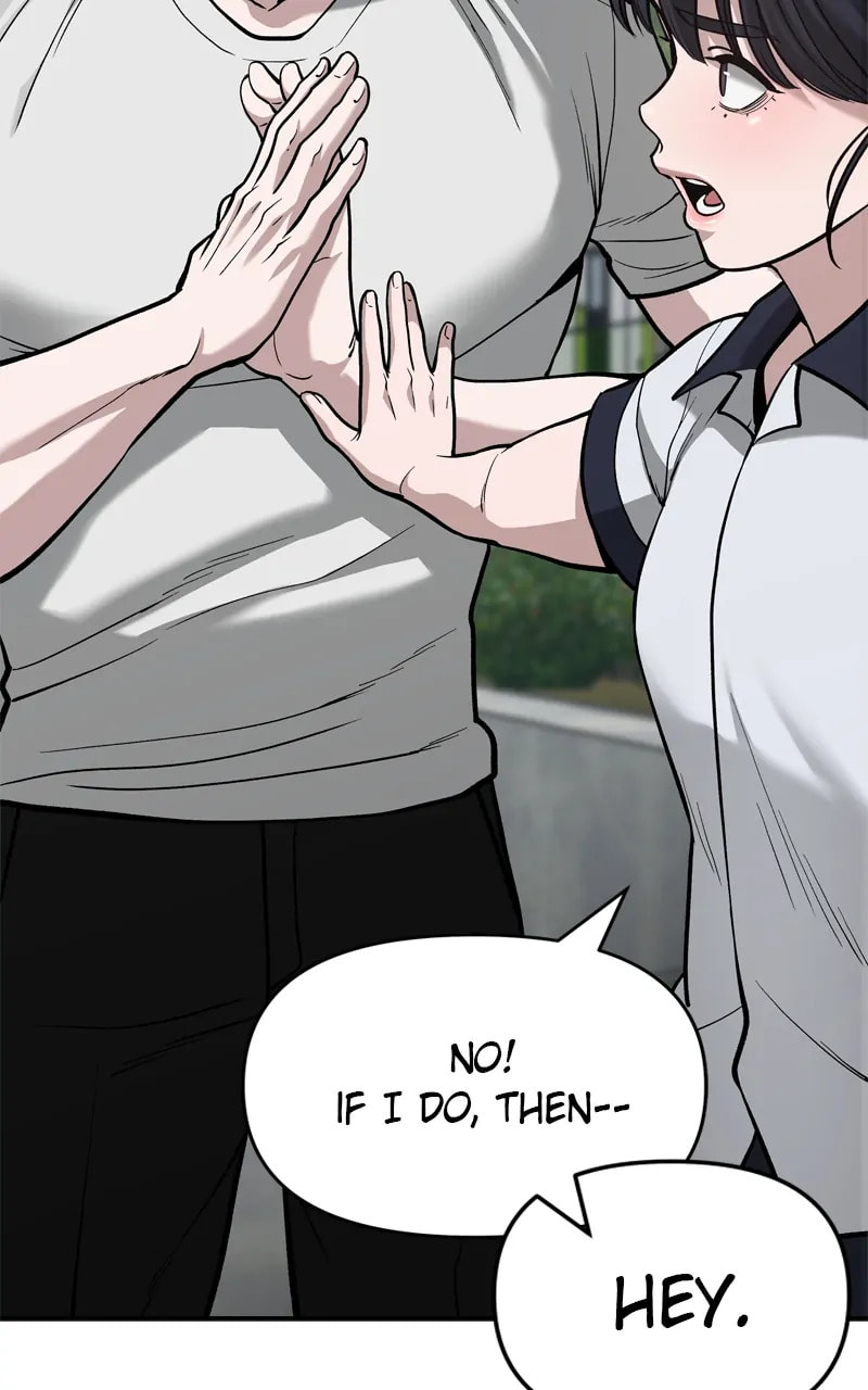 Designated Bully Chapter 66 page 50 - 