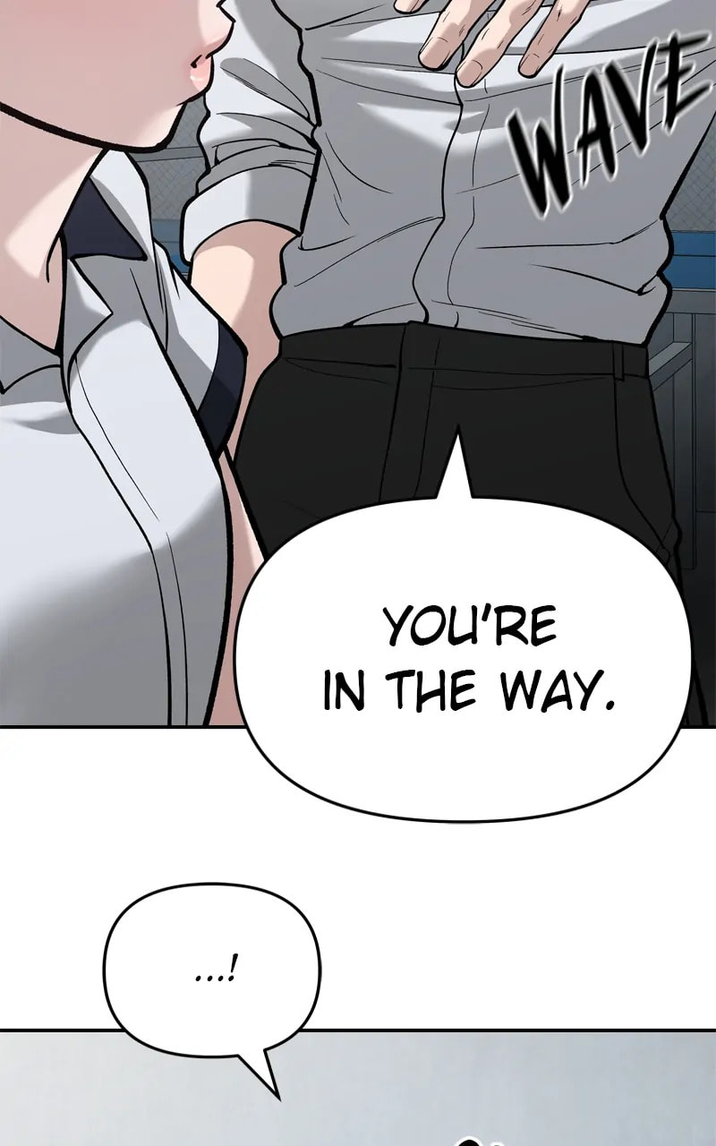 Designated Bully Chapter 66 page 52 - 