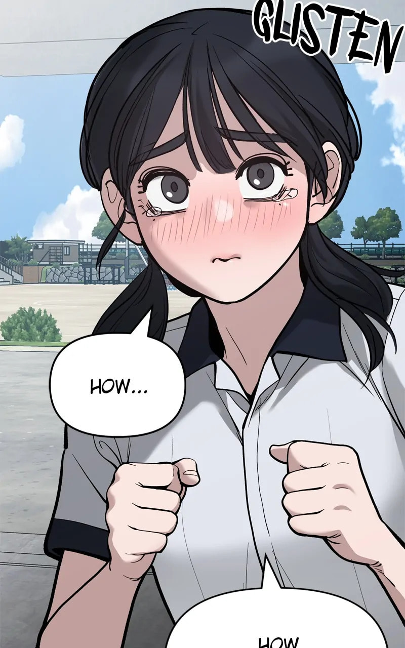 Designated Bully Chapter 66 page 53 - 