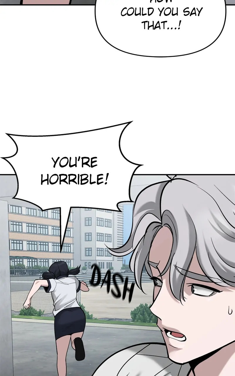 Designated Bully Chapter 66 page 54 - 