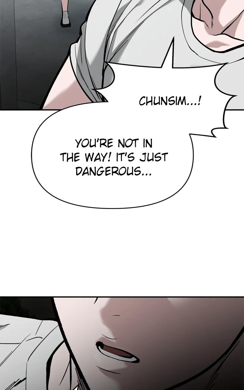 Designated Bully Chapter 66 page 55 - 