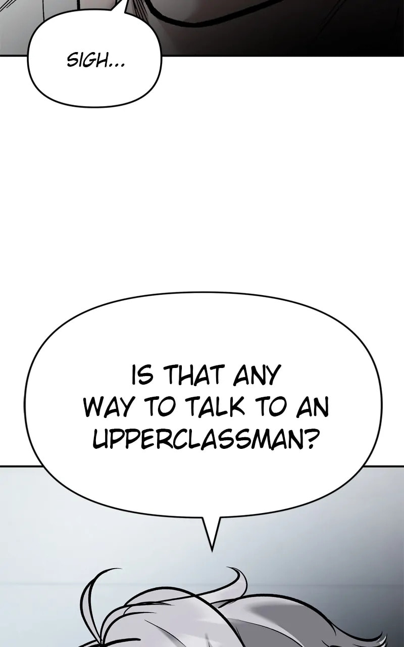 Designated Bully Chapter 66 page 56 - 