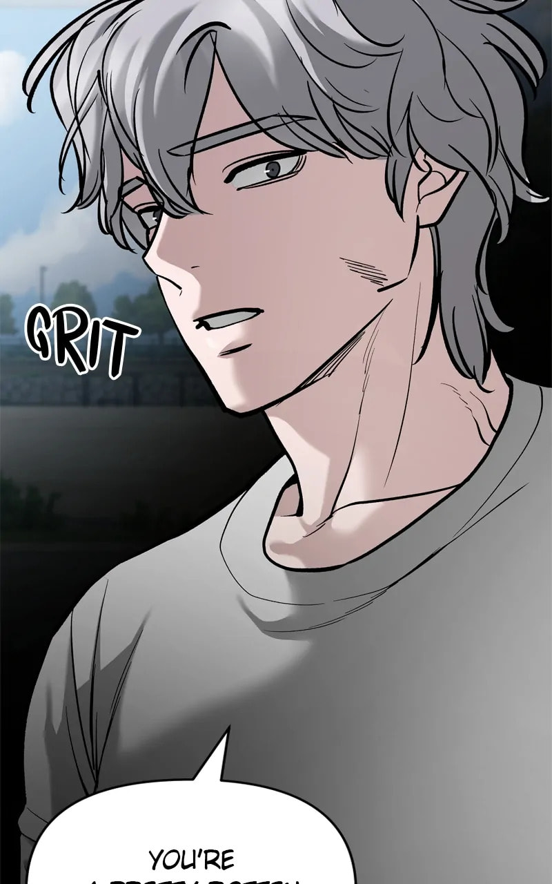 Designated Bully Chapter 66 page 57 - 