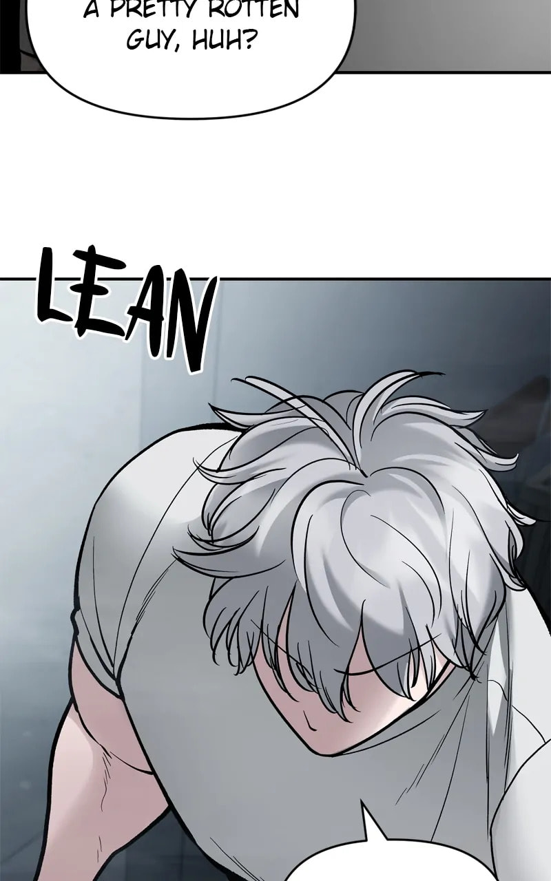 Designated Bully Chapter 66 page 58 - 