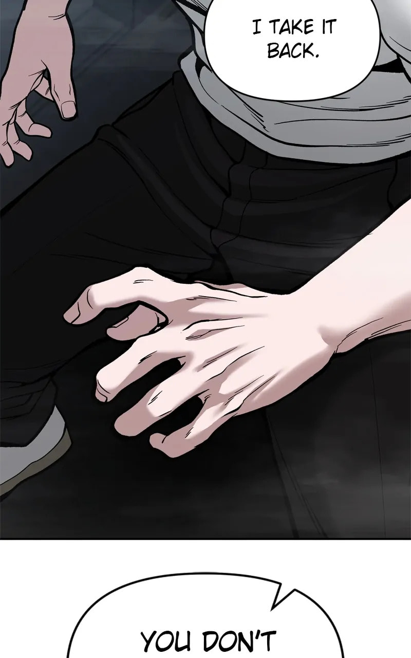 Designated Bully Chapter 66 page 59 - 