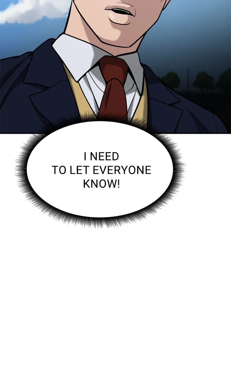 Designated Bully Chapter 66 page 7 - 