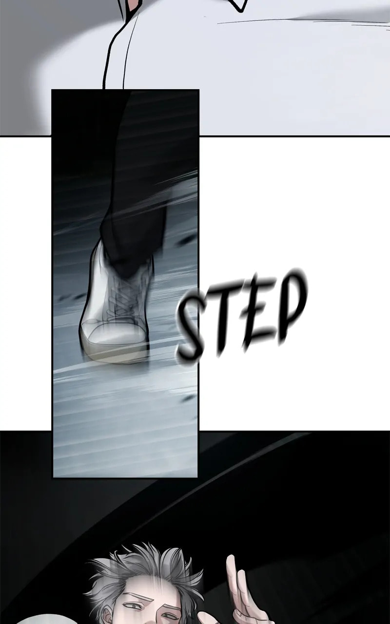 Designated Bully Chapter 66 page 61 - 