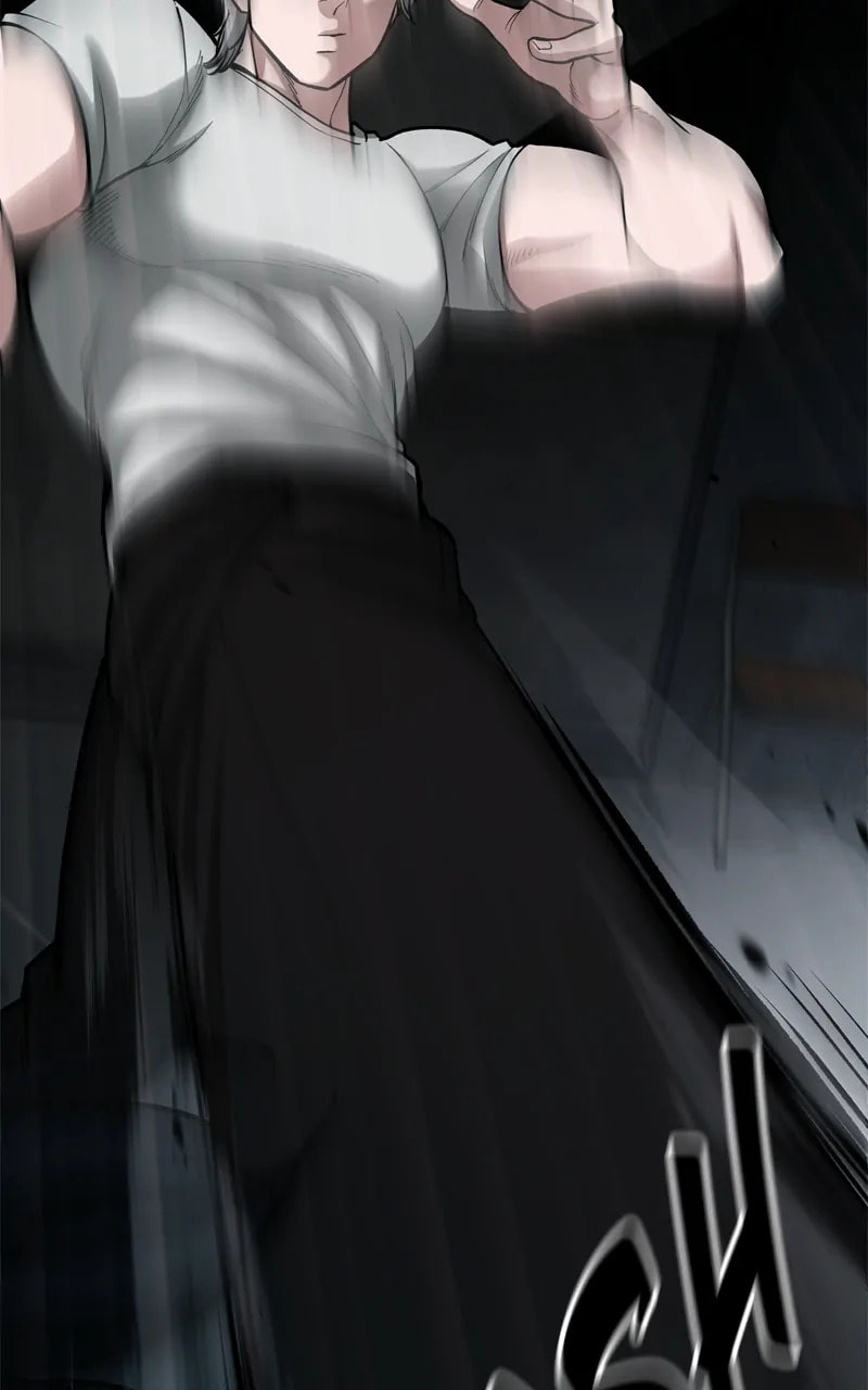 Designated Bully Chapter 66 page 62 - 
