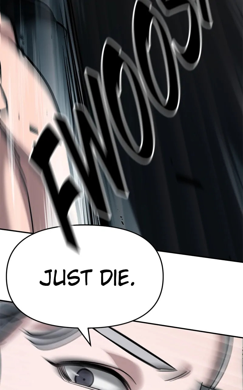 Designated Bully Chapter 66 page 63 - 