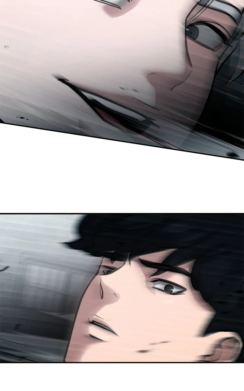 Designated Bully Chapter 66 page 64 - 