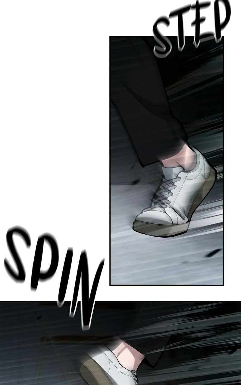 Designated Bully Chapter 66 page 68 - 