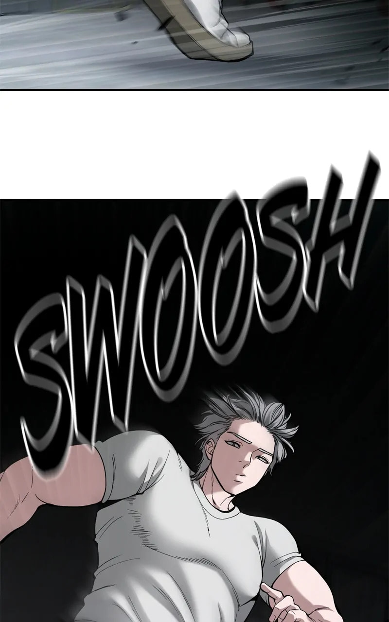 Designated Bully Chapter 66 page 69 - 