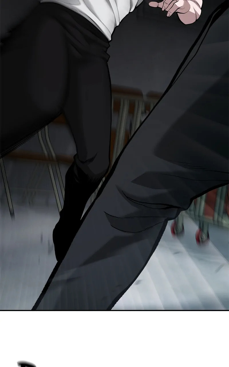 Designated Bully Chapter 66 page 70 - 