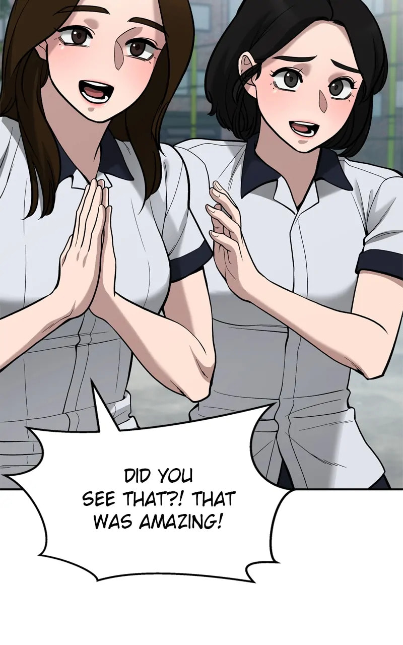 Designated Bully Chapter 66 page 77 - 