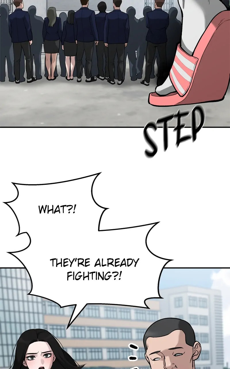 Designated Bully Chapter 66 page 81 - 