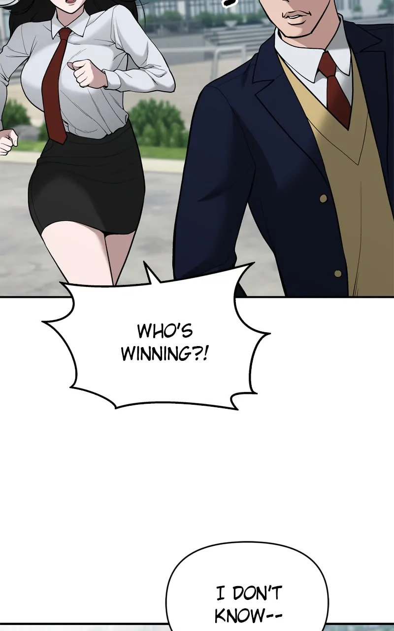 Designated Bully Chapter 66 page 82 - 
