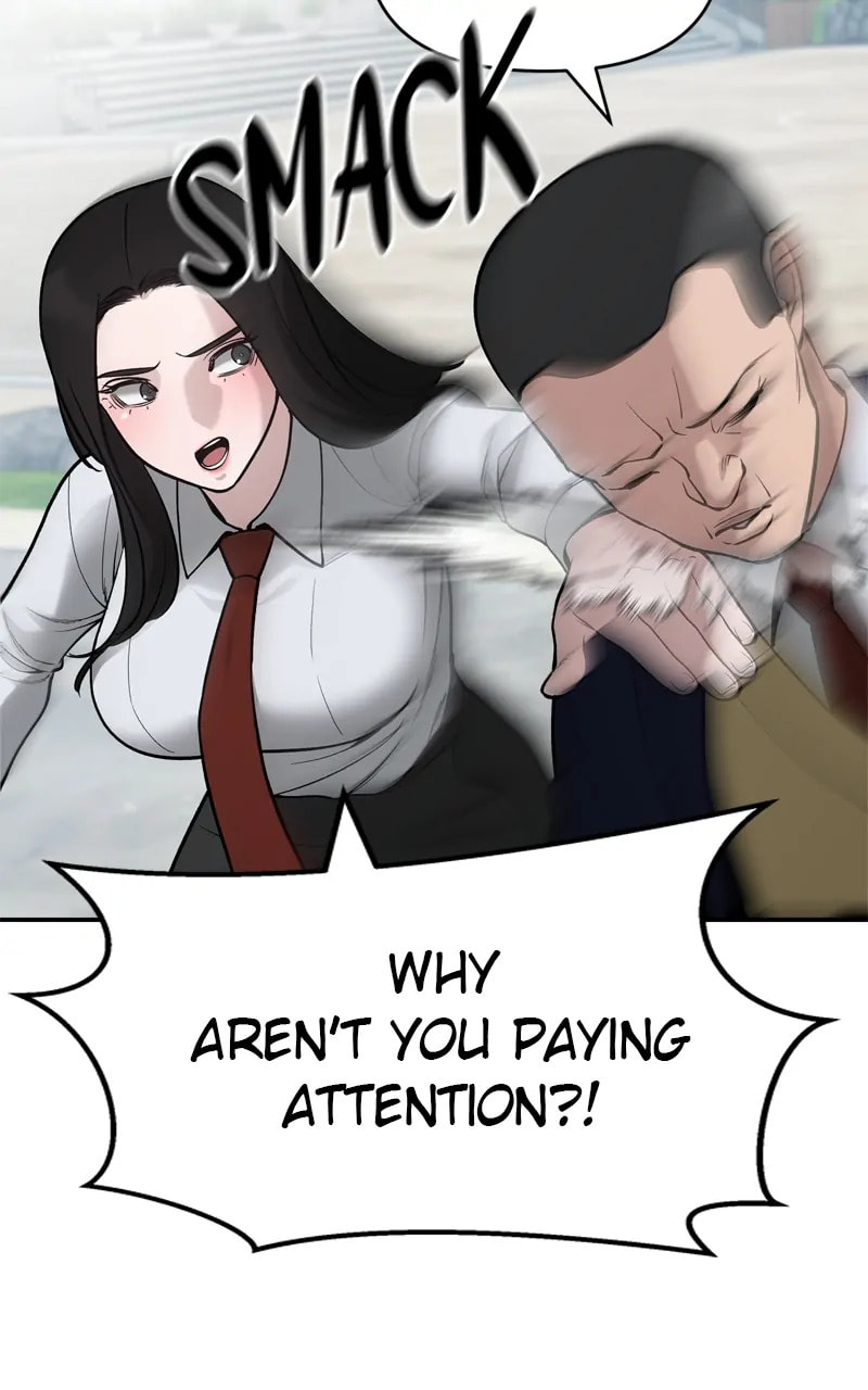 Designated Bully Chapter 66 page 83 - 