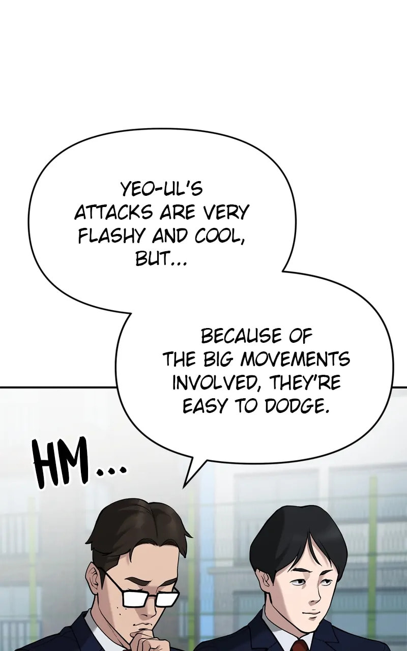 Designated Bully Chapter 66 page 85 - 