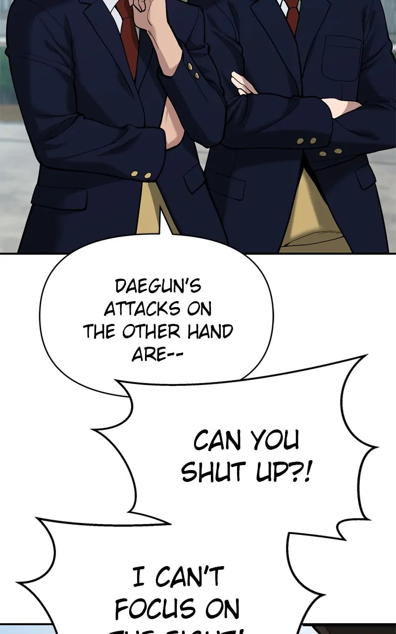 Designated Bully Chapter 66 page 86 - 