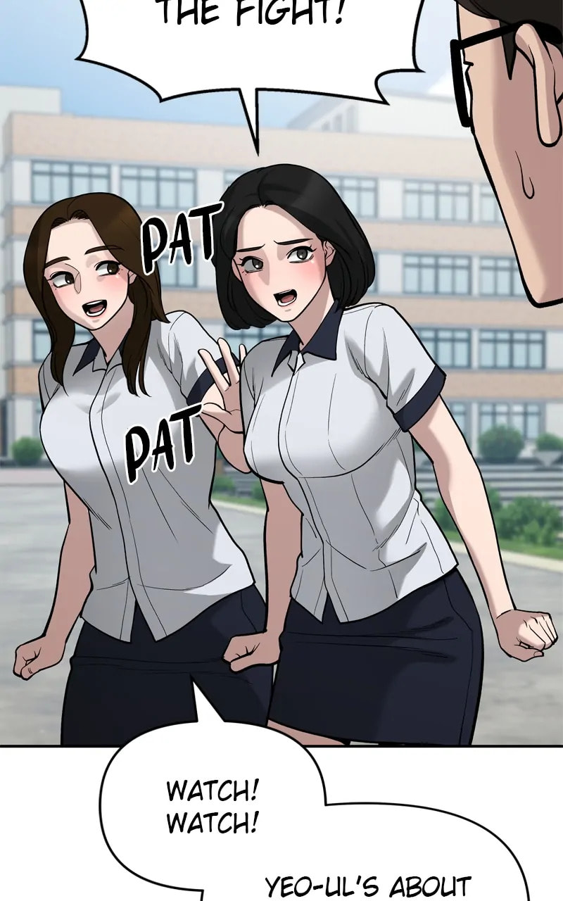 Designated Bully Chapter 66 page 87 - 