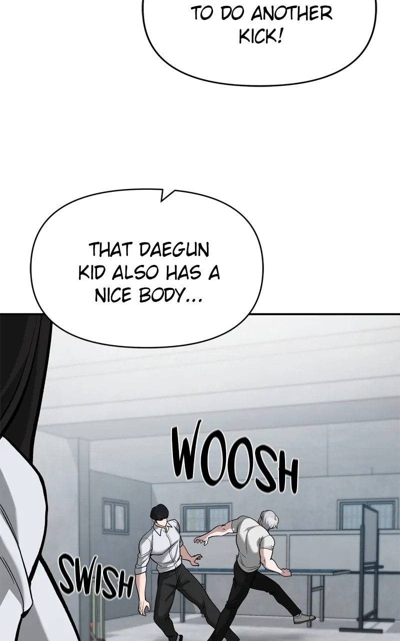 Designated Bully Chapter 66 page 88 - 