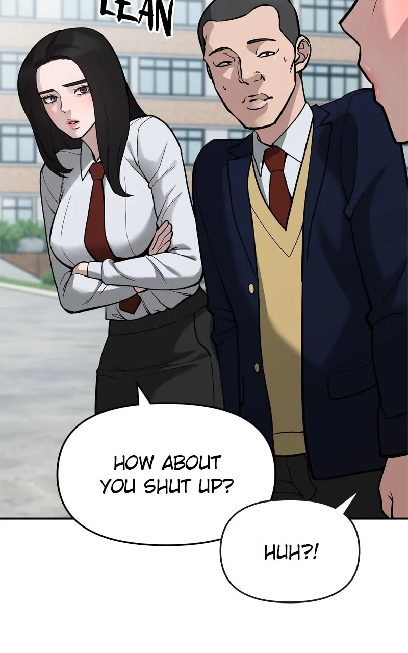 Designated Bully Chapter 66 page 90 - 