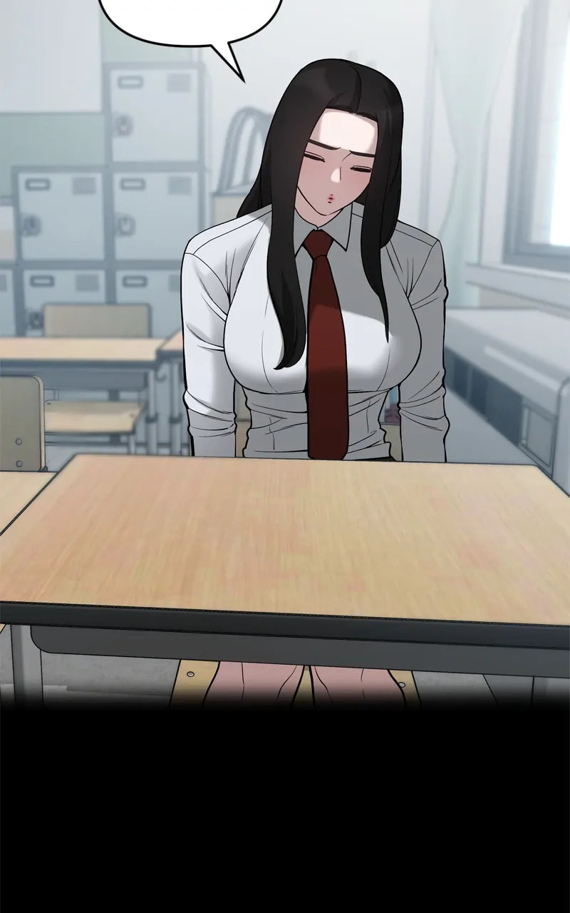 Designated Bully Chapter 66 page 10 - 