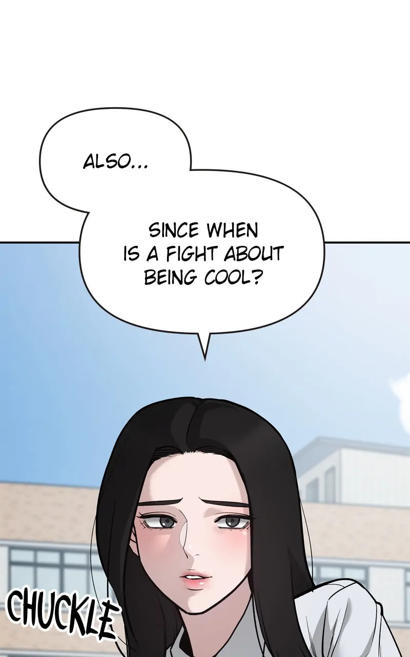 Designated Bully Chapter 66 page 91 - 