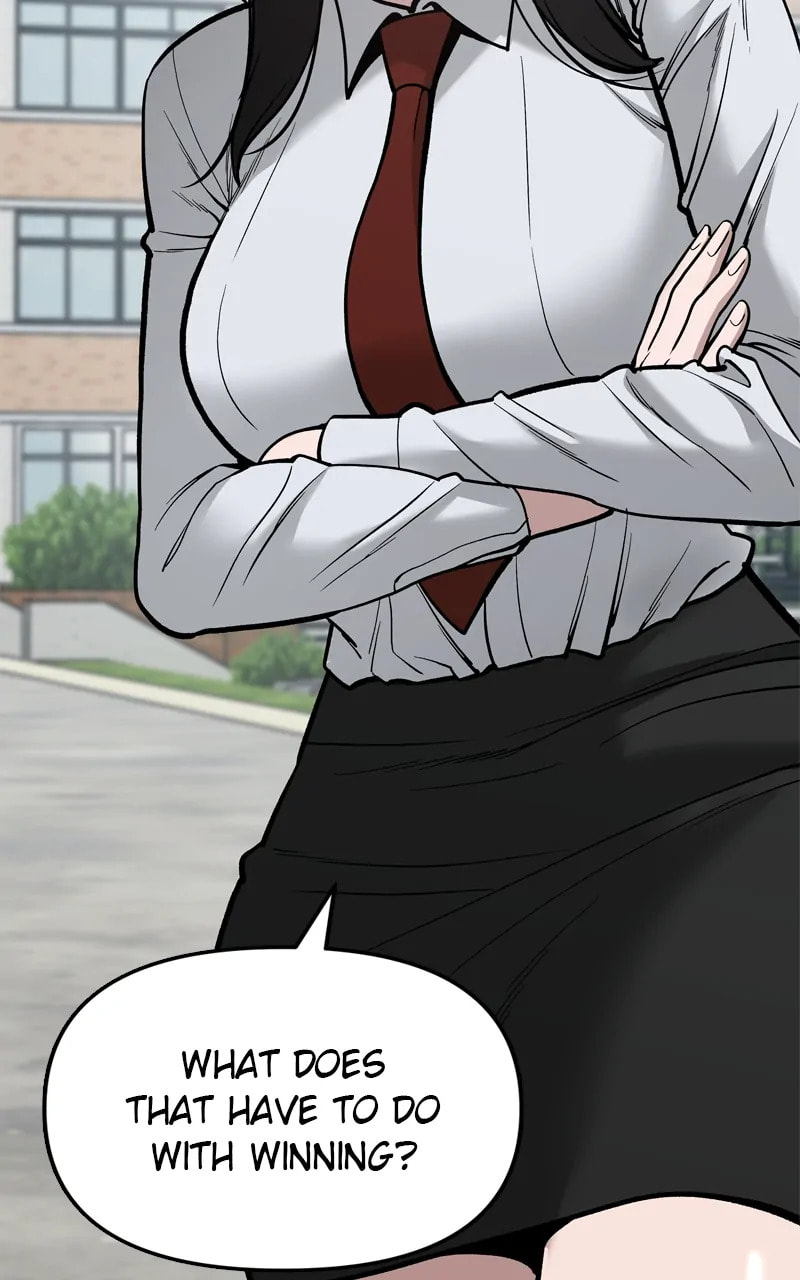 Designated Bully Chapter 66 page 92 - 
